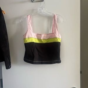 Philosophy di Alberta Ferretti Top